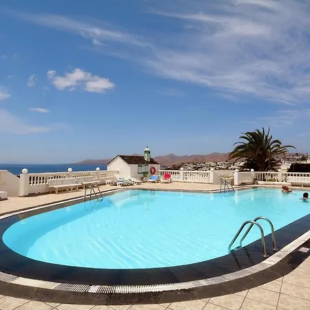 Apartmán Puerto Del Carmen - Ace02102c-ayb *