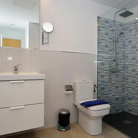 Apartmán Puerto Del Carmen - Ace02102c-ayb