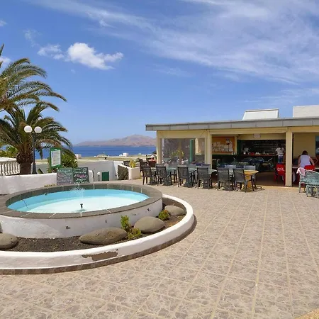 Puerto Del Carmen - Ace02102c-ayb Apartmán Puerto del Carmen (Lanzarote)