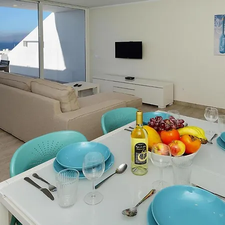 Апартаменты Puerto Del Carmen - Ace02102c-ayb Пуэрто дель Кармен